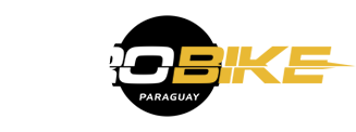 Logo da Pro Bike