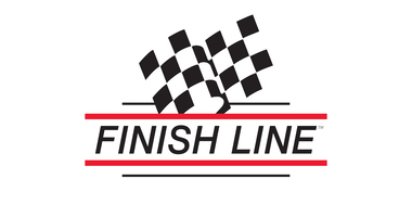 Finish Line