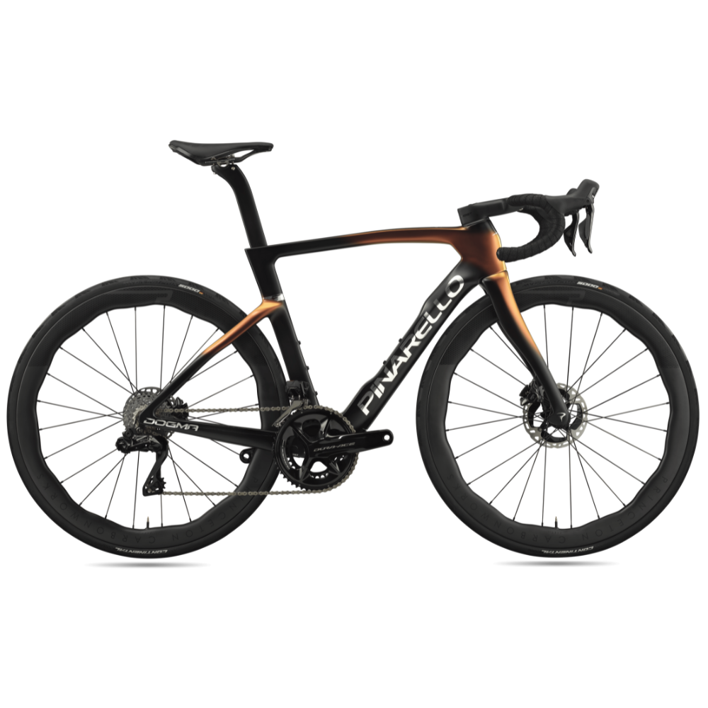 BIC PINARELLO DOGMA F DURA ACE - 2026
