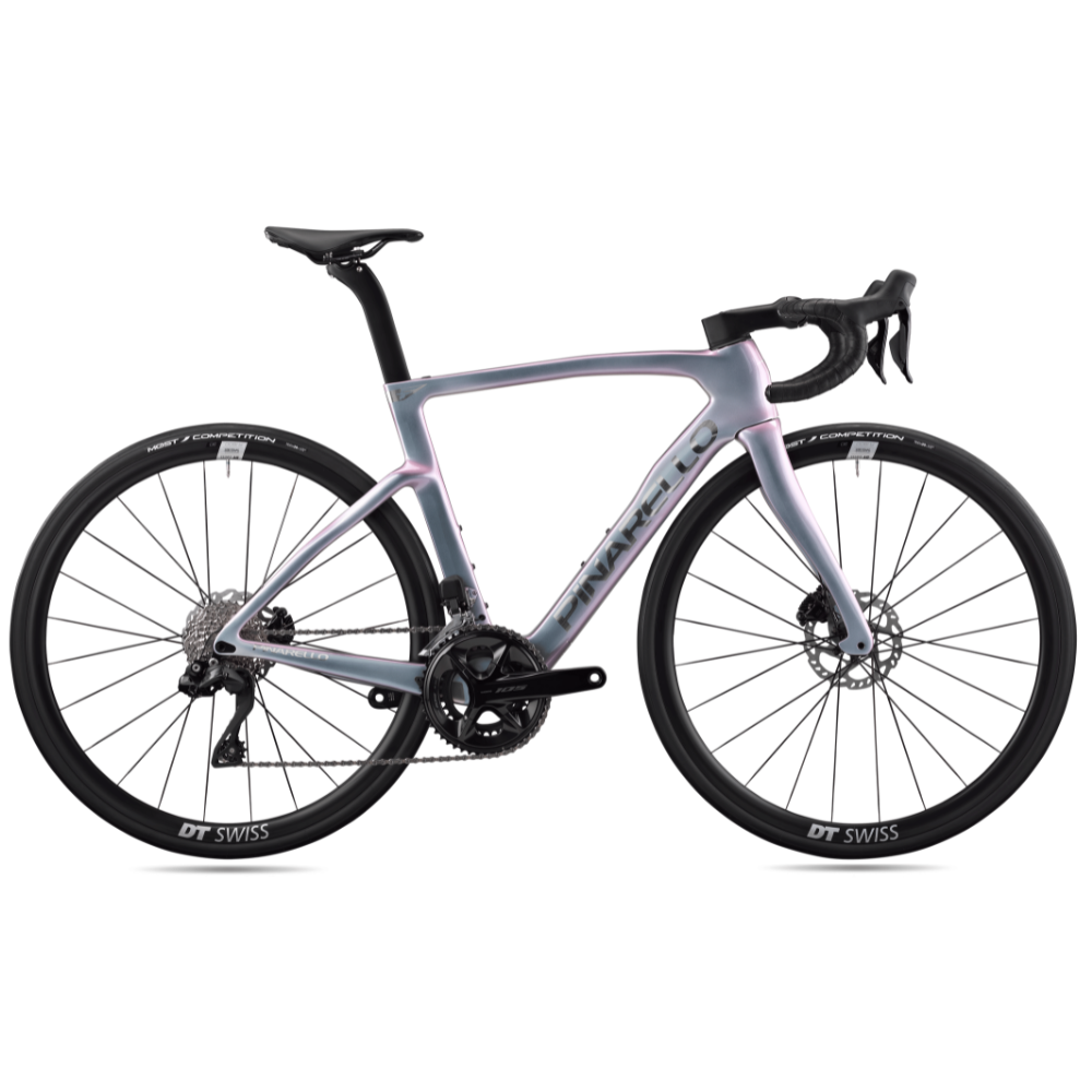 BIC PINARELLO F3 105 DI2 DT SWISS - 2026
