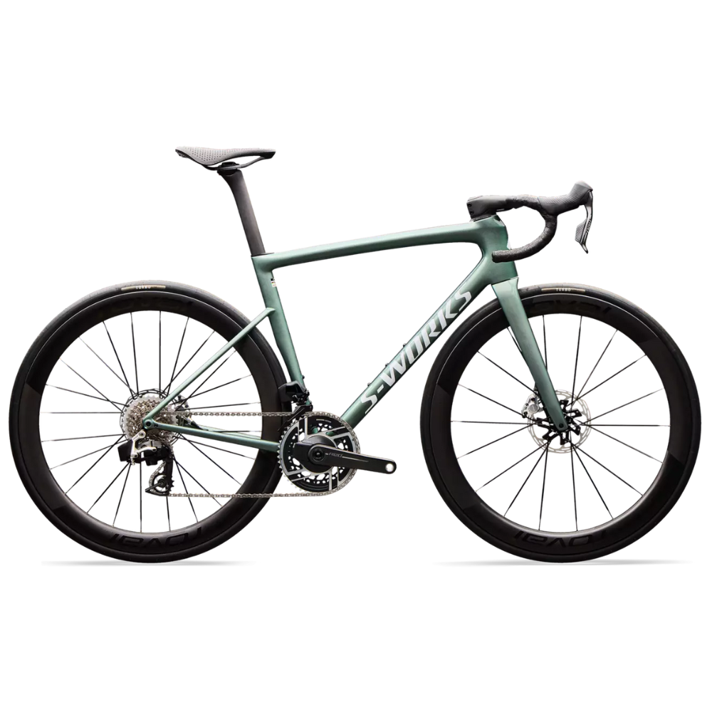 BIC SPECIALIZED TARMAC SL8 SWORKS - 2026 BIC SPECIALIZED TARMAC SL8 SWORKS - 2026
