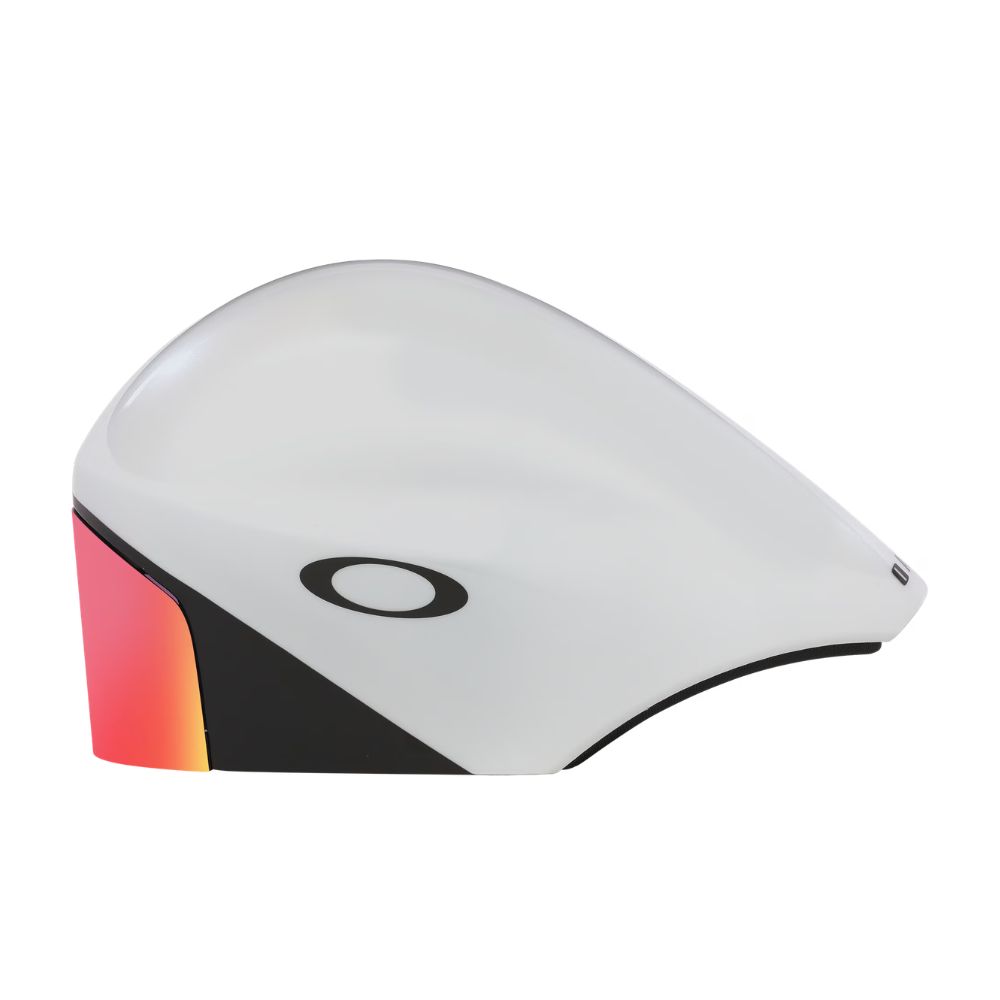 CAPACETE OAKLEY TT 