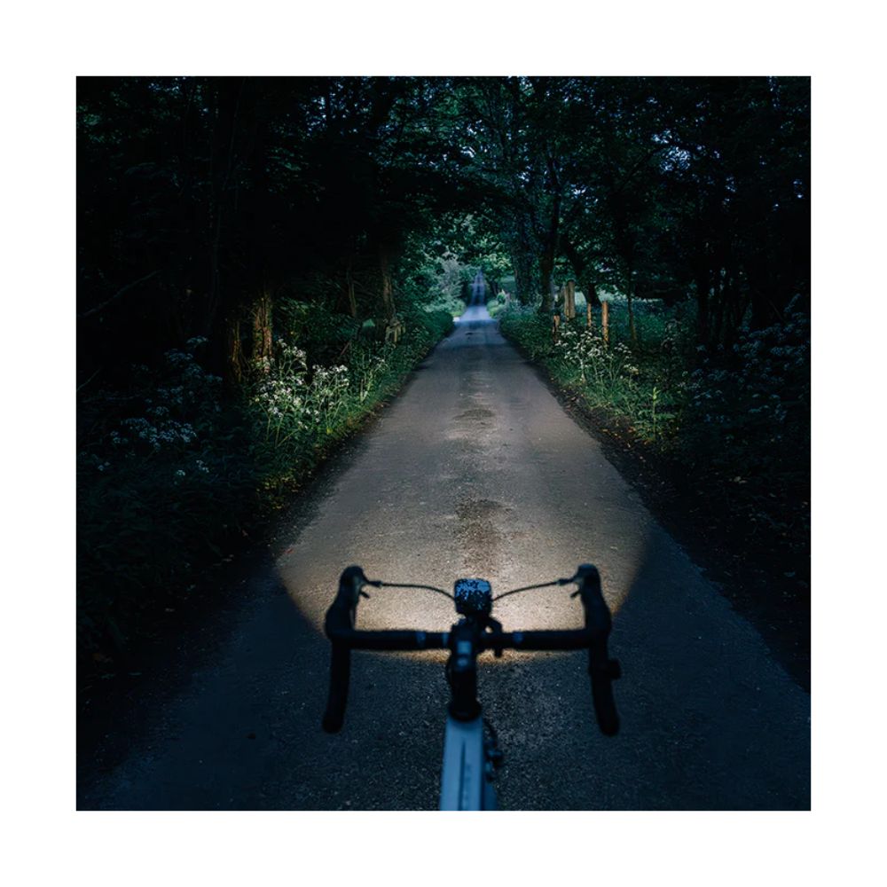 FAROL MAGICSHINE EVO 1100 LUMENS - USB