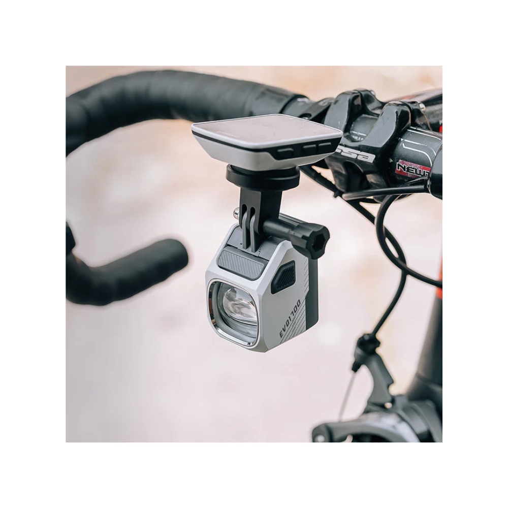 FAROL MAGICSHINE EVO 1700 LUMENS - USB