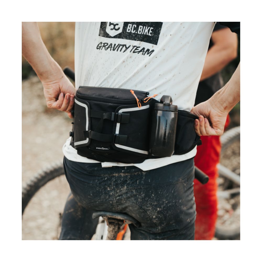 POCHETE CINTURA FIDLOCK HIP 2 GARRAFA
