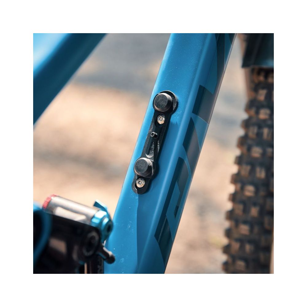 SUPORTE CARAMANHOLA FIDLOCK TWIST BASE