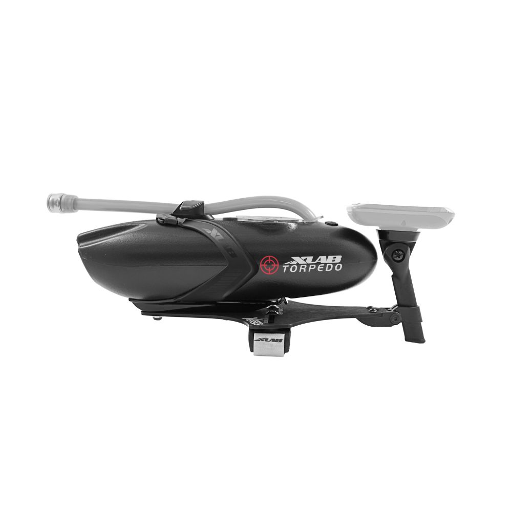 XLAB TORPEDO VERSA 200